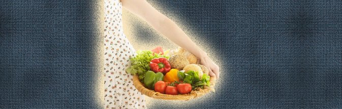 Як вибирати продукти