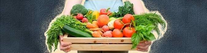 Корисна їжа